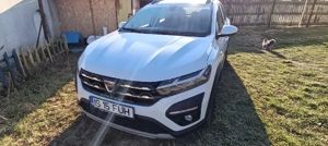 vanzare dacia sandero - imagine 4