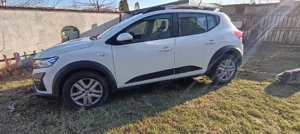 vanzare dacia sandero - imagine 5