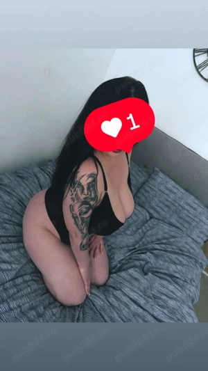   Roxana nouă în oraș 