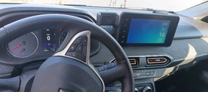 vanzare dacia sandero - imagine 3