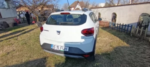 vanzare dacia sandero - imagine 6