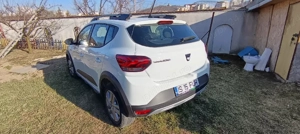 vanzare dacia sandero