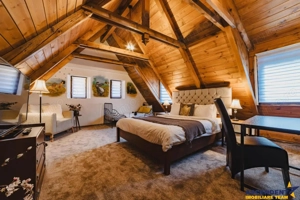 Casa cu 3 apartamente + transfer afacere, locuri parcare, Centrul Istoric, Brasov - imagine 2