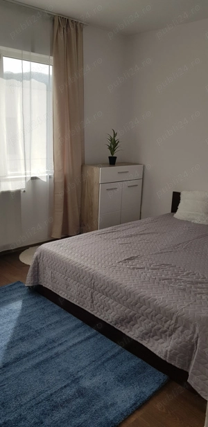 PF dau in chirie apartament langa parcul Poligonului - imagine 6