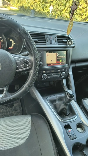 Renault Kadjar 11 2016 - imagine 4
