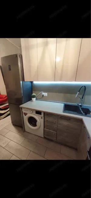 Garsonieră cochetă de închiriat   Zona Ozana - imagine 4