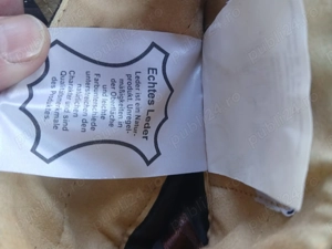 Pantaloni traditionali de colectie - imagine 4