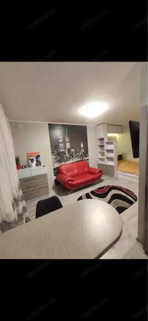 Garsonieră cochetă de închiriat   Zona Ozana - imagine 6