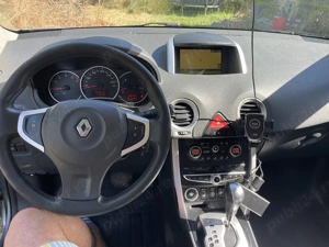 Renault Koleos AUTOMAT 2X4 - 4X4 2009 2,0 dci panoramic, xenon, piele, - imagine 5