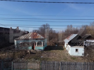 DOMENIU PRIVAT 3.800 MP – CENTRU- CONECTIVITATE EXCELENTĂ DN7 (4 BENZI) & TITU