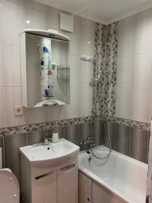 Garsoniera zona Ozana