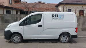 vanzare nissan  nv 200 - imagine 3