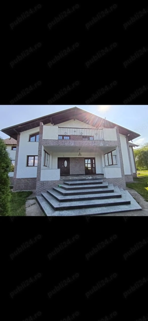 Vând vilă duplex  - imagine 2