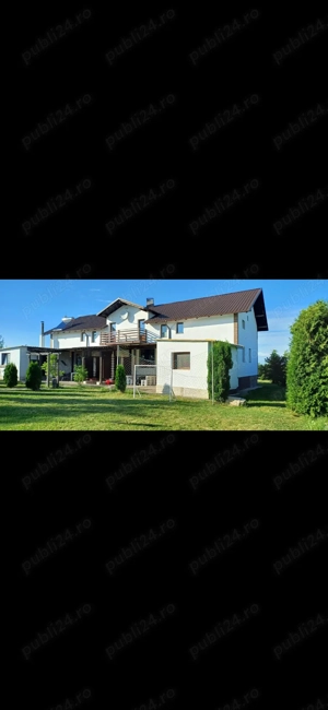 Vând vilă duplex  - imagine 3