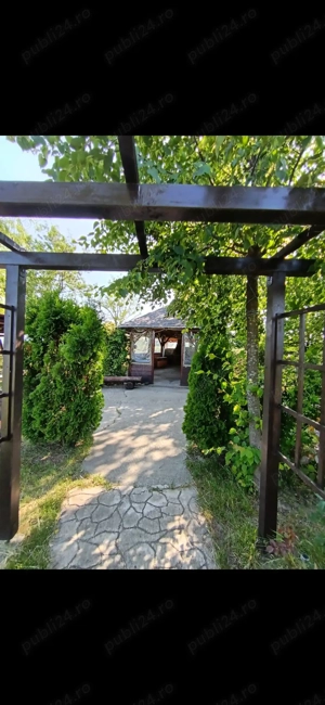 Vând vilă duplex  - imagine 10