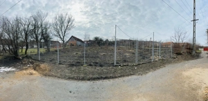 Vand Teren, Sat Alamor, Comuna Loamnes, Judetul Sibiu 