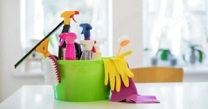 Ofer servicii curatenie