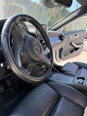 Vând Mercedes Benz GLA 200d - imagine 5