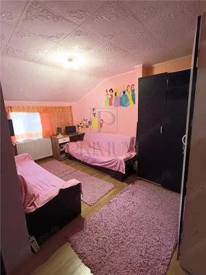 DAMBOVITA | 3 CAM - 70MP | DECOMANDAT | CENTRALA | ANVELOPAT | MOBILAT-UTILAT | MANSARDA - imagine 2