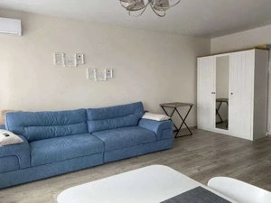 Garsonieră modernă 36 mp, etaj 6, zona Aviației