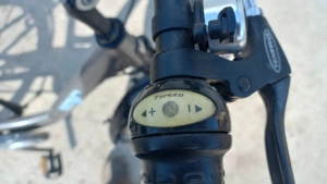 Bicicleta Kettler pentru dama