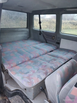 Volkswagen Transporter Multivan 1.9 TDI - imagine 5