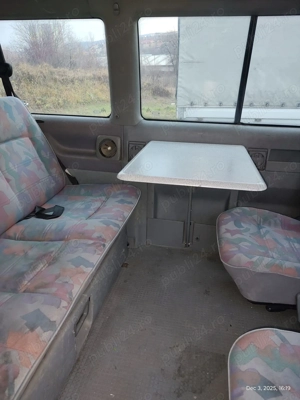 Volkswagen Transporter Multivan 1.9 TDI - imagine 4