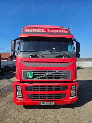 autotractor VOLVO - imagine 2