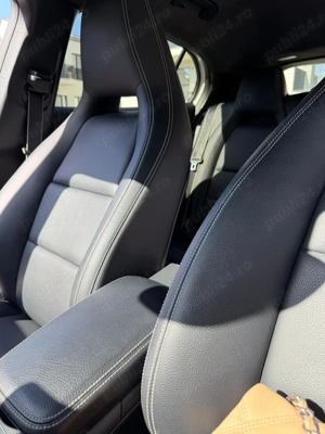 Vând Mercedes Benz GLA 200d - imagine 7