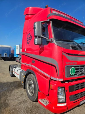 autotractor VOLVO - imagine 4