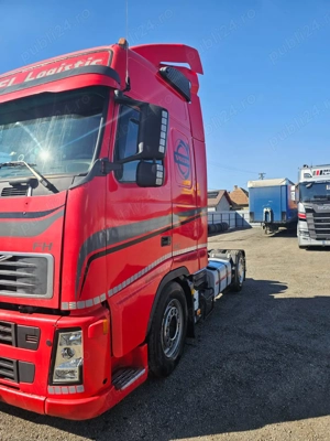 autotractor VOLVO - imagine 3