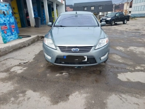  Ford ghia  cauta proprietar - imagine 4