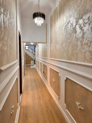  Vand apartament 4 camere  - imagine 5