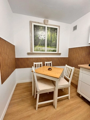  Vand apartament 4 camere  - imagine 4