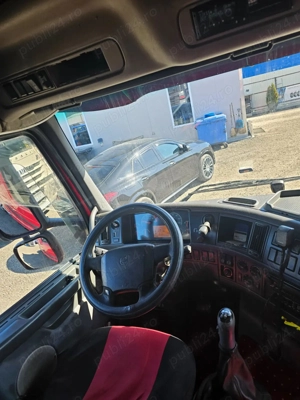 autotractor VOLVO - imagine 5