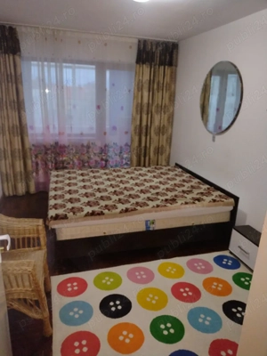 Închiriez apartament cu 2 camere, Piața Mica, str. Tudor Vladimirescu, ultracentral  - imagine 5