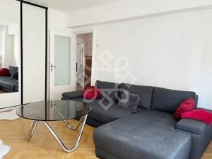 Apartament cu 3 camere de inchiriat pe bld. Stefan cel Mare - imagine 4