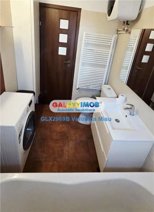 Apartament 3 camere de inchiriat   prima inchiriere  Parcul Circului - imagine 6