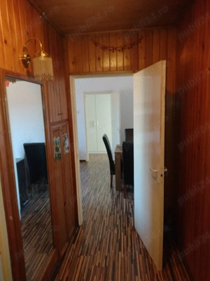 Închiriez apartament cu 2 camere, Piața Mica, str. Tudor Vladimirescu, ultracentral  - imagine 7