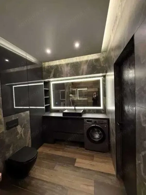 Garsonieră de închiriat zona Sălăjan - imagine 4