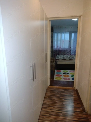 Închiriez apartament cu 2 camere, Piața Mica, str. Tudor Vladimirescu, ultracentral  - imagine 4