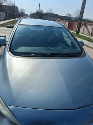 Opel astra j - imagine 2