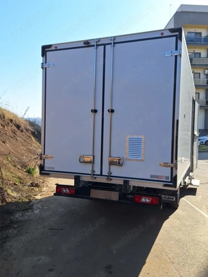 Vand Ford Transit Frigorific 2018 - imagine 7