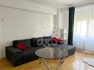 Apartament cu 3 camere de inchiriat pe bld. Stefan cel Mare - imagine 9