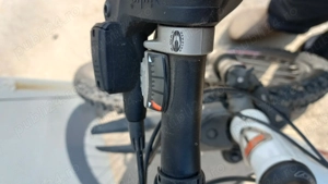 Bicicleta KTM mountain bike