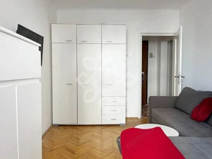 Apartament cu 3 camere de inchiriat pe bld. Stefan cel Mare - imagine 7