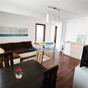 Apartament 3 camere de inchiriat   prima inchiriere  Parcul Circului