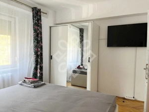 Apartament cu 3 camere de inchiriat pe bld. Stefan cel Mare - imagine 6