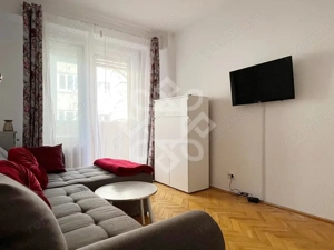 Apartament cu 3 camere de inchiriat pe bld. Stefan cel Mare - imagine 11