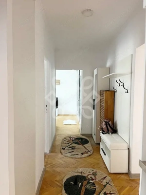 Apartament cu 3 camere de inchiriat pe bld. Stefan cel Mare - imagine 14